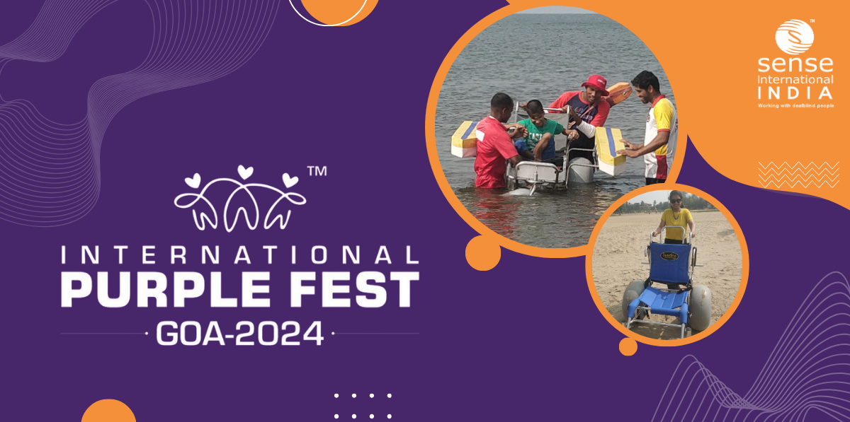 International Purple Festival Goa 2024