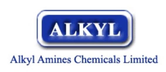 Logo of Alkyl Amines Chemicals