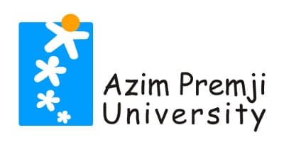 Logo of Azim Premji University