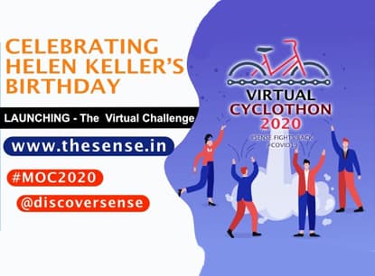 Messenger on Cycles 2020 (Virtual)