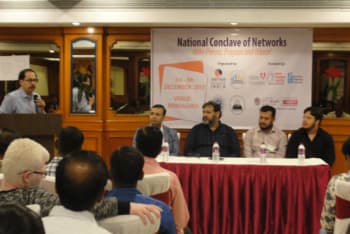 image of national conclave event
