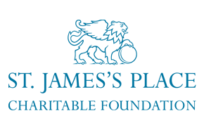 Logo of St. James's Place Charitable Foundation