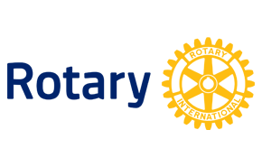 Logo of Rotary