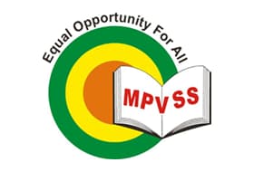 logo of Viklang Sahayta Samiti(MPVSS)