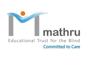 Logo of Mathru