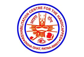 Logo for Asha Deep Rehabilitation