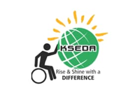 Logo of KSEDA