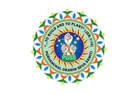 Logo of PGSS