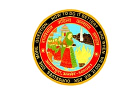 Logo of RMKM