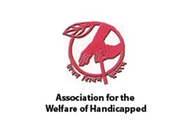 Logo of Association for the Welfare of Handicapped