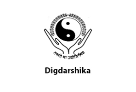 Logo of Digdarshika