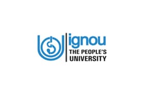 Logo of Ignou
