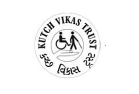 Logo of Kutch Vikas Trust