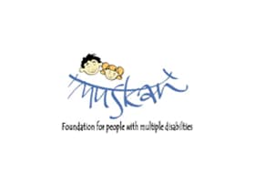 Logo of Muskan