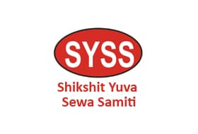 Shikshit Yuva Sewa Samiti Logo
