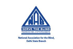 Logo of NAB Delhi