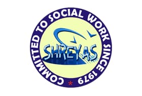 Logo of Shreyas