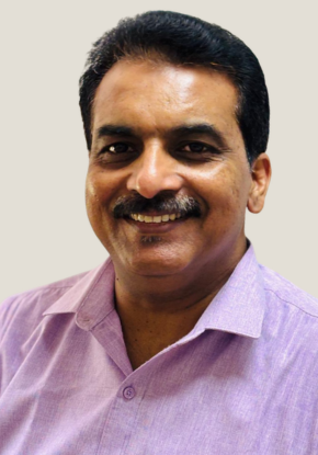 Biju Mathew