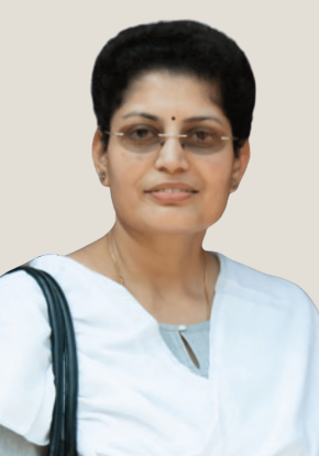 Sampada Shevde