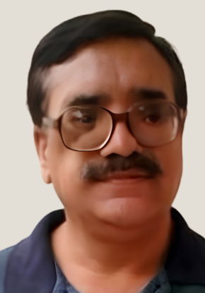 RAJIVE RATURI